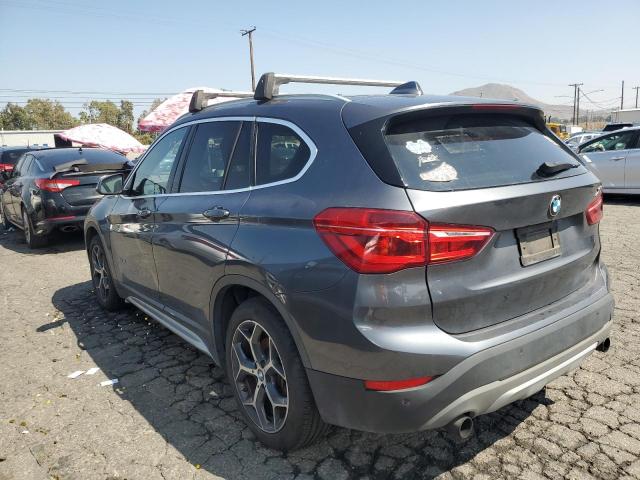 Photo 1 VIN: WBXHT3C3XH5F78256 - BMW X1 XDRIVE2 