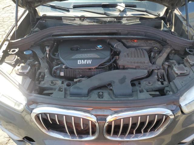 Photo 10 VIN: WBXHT3C3XH5F78256 - BMW X1 XDRIVE2 