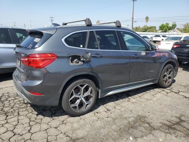 Photo 2 VIN: WBXHT3C3XH5F78256 - BMW X1 XDRIVE2 