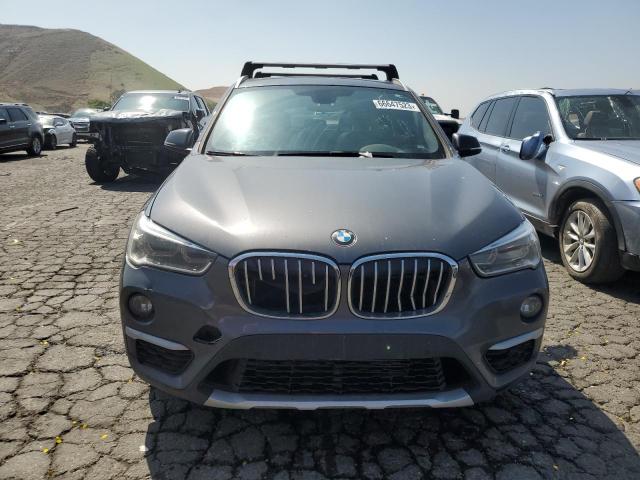 Photo 4 VIN: WBXHT3C3XH5F78256 - BMW X1 XDRIVE2 