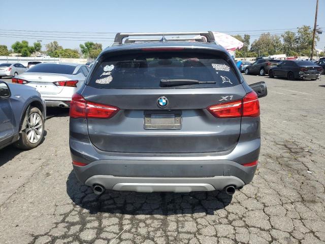 Photo 5 VIN: WBXHT3C3XH5F78256 - BMW X1 XDRIVE2 