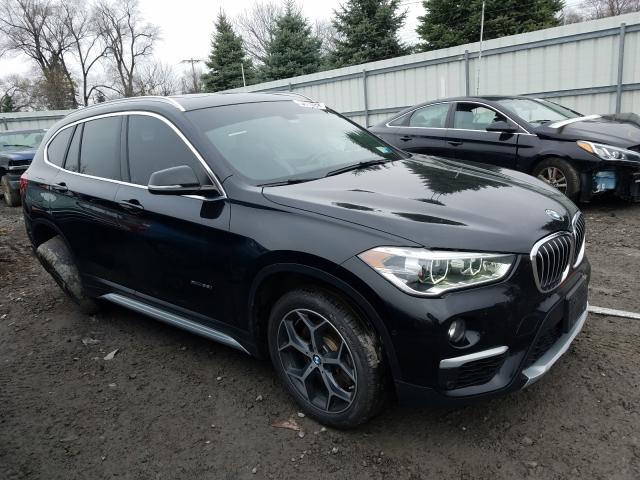 Photo 0 VIN: WBXHT3C3XH5F79522 - BMW X1 XDRIVE2 