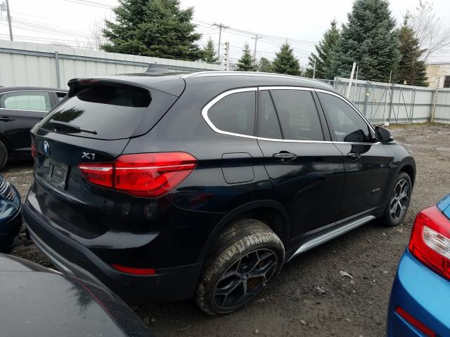 Photo 3 VIN: WBXHT3C3XH5F79522 - BMW X1 XDRIVE2 