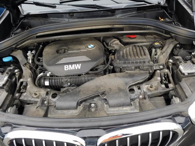 Photo 6 VIN: WBXHT3C3XH5F79522 - BMW X1 XDRIVE2 