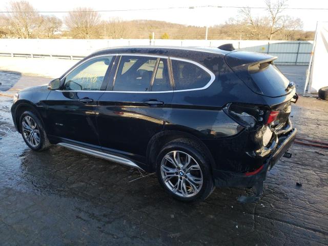 Photo 1 VIN: WBXHT3C3XH5F79827 - BMW X1 