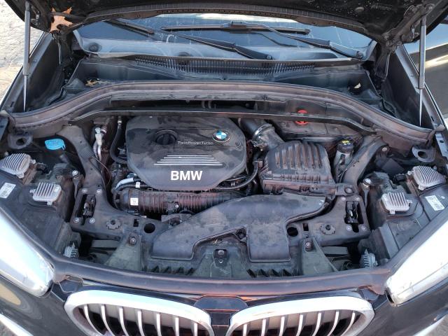 Photo 11 VIN: WBXHT3C3XH5F79827 - BMW X1 