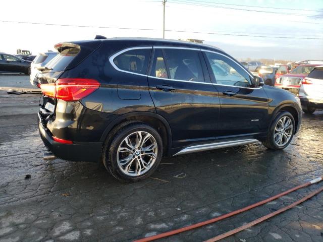 Photo 2 VIN: WBXHT3C3XH5F79827 - BMW X1 