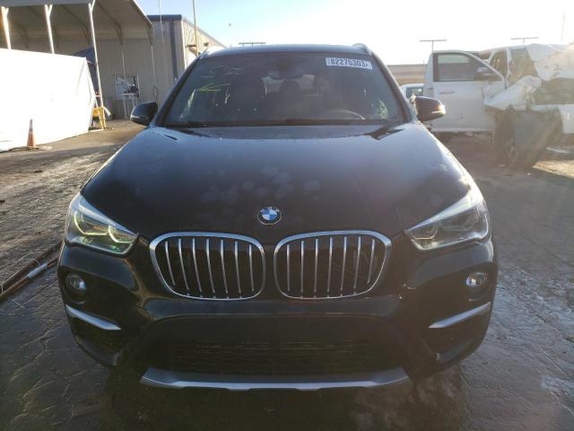 Photo 4 VIN: WBXHT3C3XH5F79827 - BMW X1 