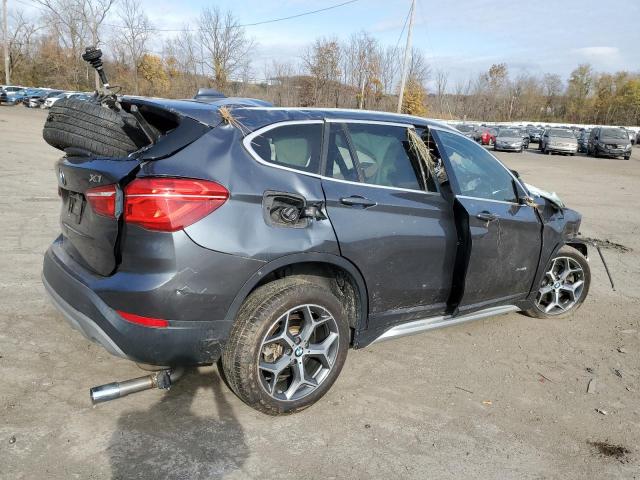 Photo 2 VIN: WBXHT3C3XH5F80069 - BMW X1 XDRIVE2 