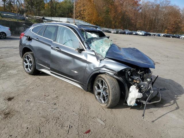 Photo 3 VIN: WBXHT3C3XH5F80069 - BMW X1 XDRIVE2 