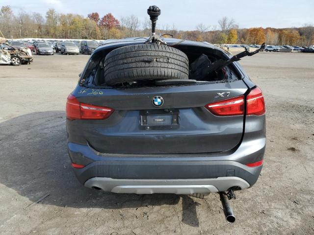 Photo 5 VIN: WBXHT3C3XH5F80069 - BMW X1 XDRIVE2 