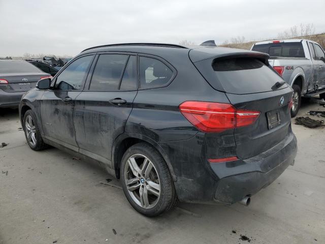 Photo 1 VIN: WBXHT3C3XH5F81500 - BMW X1 XDRIVE2 