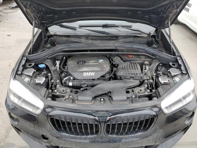 Photo 10 VIN: WBXHT3C3XH5F81500 - BMW X1 XDRIVE2 