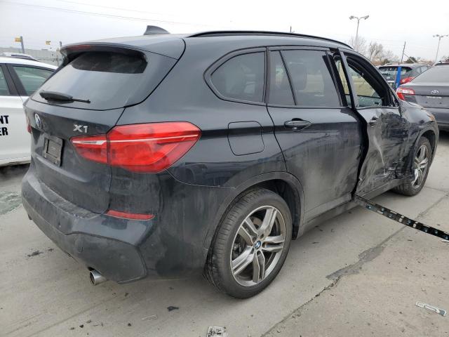 Photo 2 VIN: WBXHT3C3XH5F81500 - BMW X1 XDRIVE2 