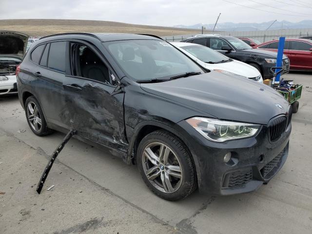 Photo 3 VIN: WBXHT3C3XH5F81500 - BMW X1 XDRIVE2 