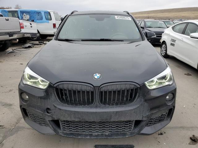 Photo 4 VIN: WBXHT3C3XH5F81500 - BMW X1 XDRIVE2 