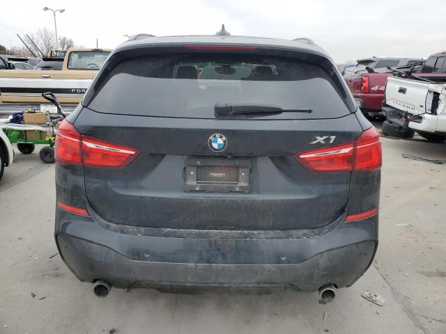 Photo 5 VIN: WBXHT3C3XH5F81500 - BMW X1 XDRIVE2 