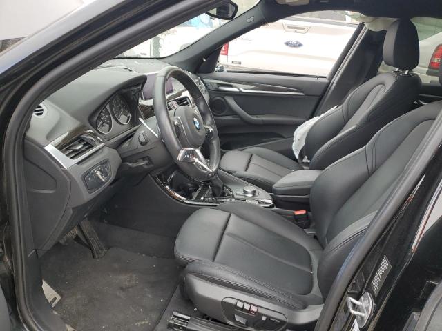 Photo 6 VIN: WBXHT3C3XH5F81500 - BMW X1 XDRIVE2 