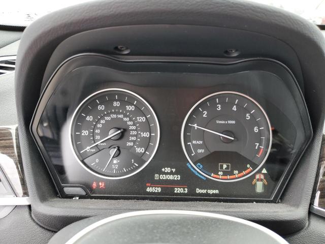Photo 8 VIN: WBXHT3C3XH5F81500 - BMW X1 XDRIVE2 