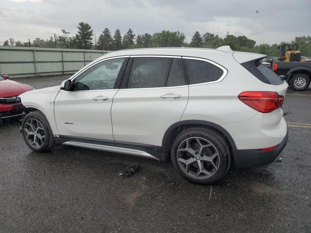 Photo 1 VIN: WBXHT3C3XH5F82033 - BMW X1 