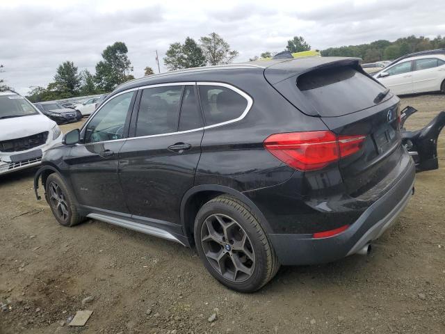 Photo 1 VIN: WBXHT3C3XH5F85983 - BMW X1 XDRIVE2 