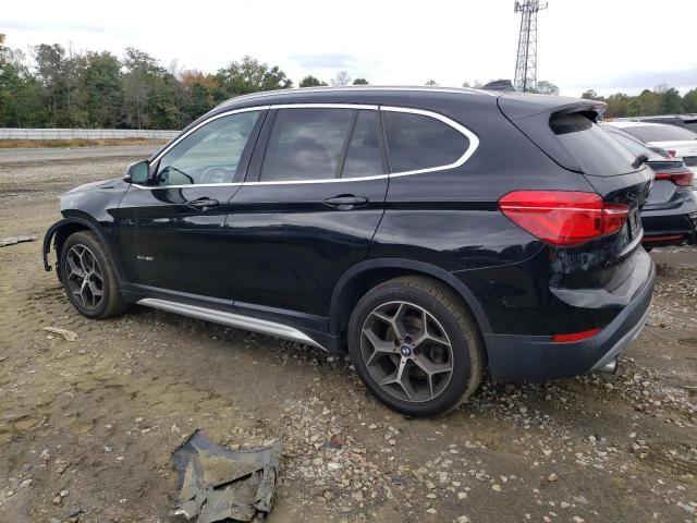 Photo 2 VIN: WBXHT3C3XH5F85983 - BMW X1 XDRIVE2 