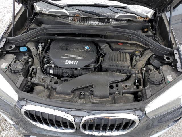 Photo 11 VIN: WBXHT3C3XH5F87345 - BMW X1 XDRIVE2 