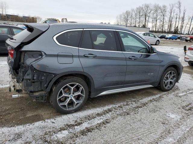 Photo 2 VIN: WBXHT3C3XH5F87345 - BMW X1 XDRIVE2 