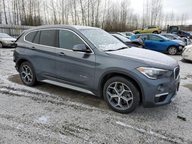 Photo 3 VIN: WBXHT3C3XH5F87345 - BMW X1 XDRIVE2 