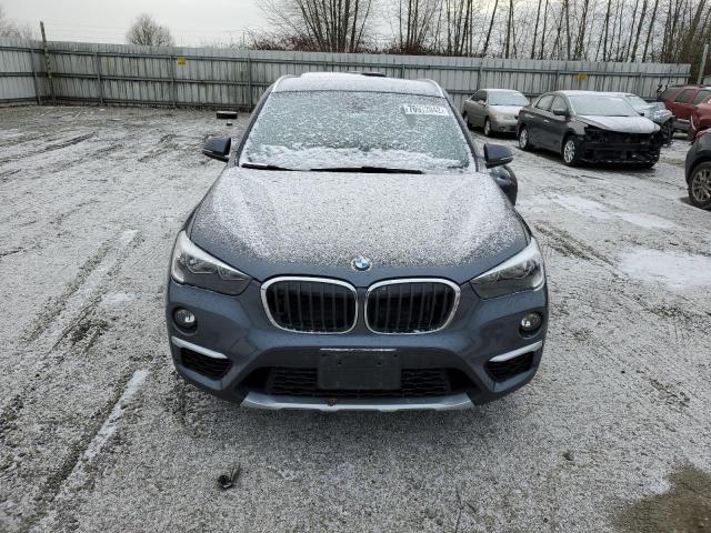 Photo 4 VIN: WBXHT3C3XH5F87345 - BMW X1 XDRIVE2 