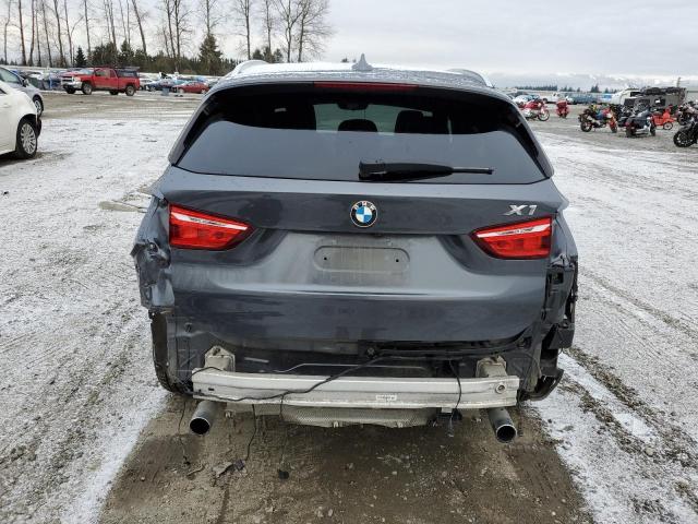 Photo 5 VIN: WBXHT3C3XH5F87345 - BMW X1 XDRIVE2 