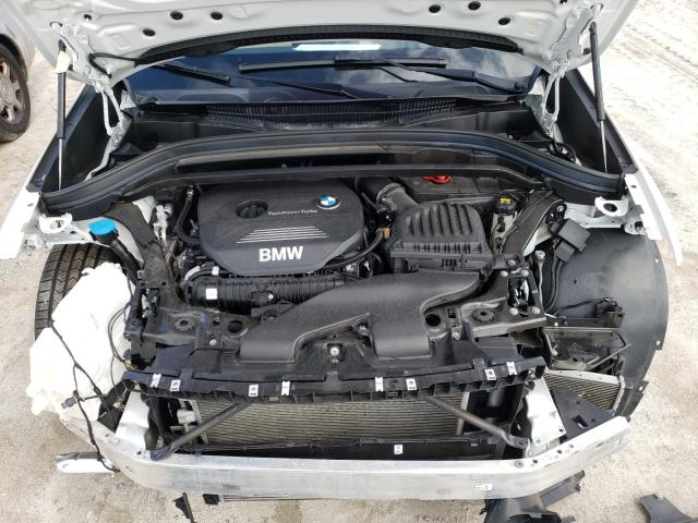 Photo 6 VIN: WBXHT3C3XH5F87569 - BMW X1 XDRIVE2 