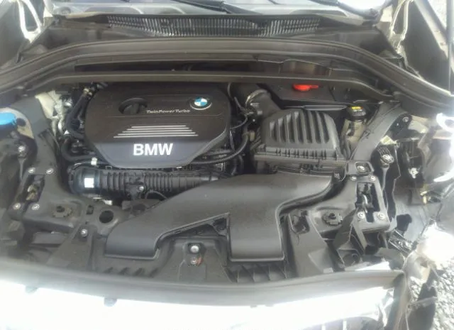 Photo 9 VIN: WBXHT3C3XJ3H30019 - BMW X1 