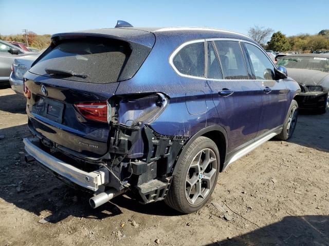 Photo 3 VIN: WBXHT3C3XJ3H30098 - BMW X1 XDRIVE2 