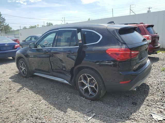 Photo 1 VIN: WBXHT3C3XJ3H32224 - BMW X1 