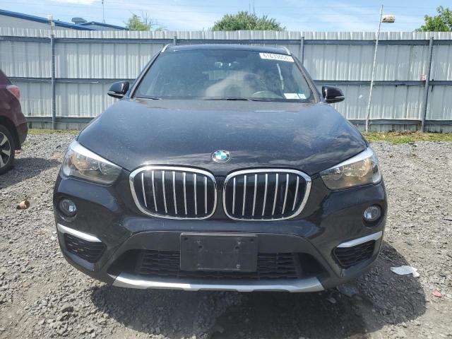 Photo 4 VIN: WBXHT3C3XJ3H32224 - BMW X1 