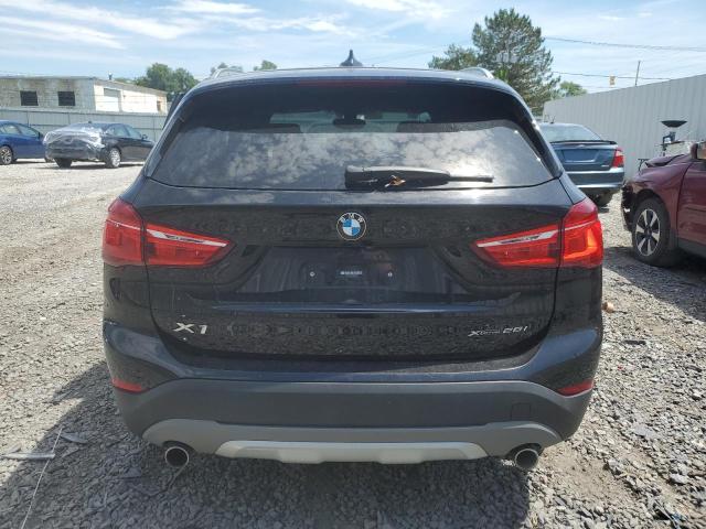 Photo 5 VIN: WBXHT3C3XJ3H32224 - BMW X1 