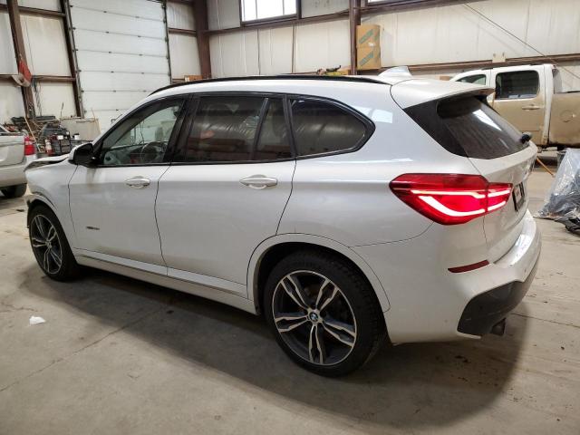 Photo 1 VIN: WBXHT3C3XJ5F89005 - BMW X1 XDRIVE2 