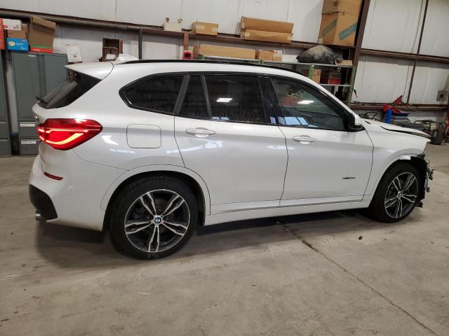 Photo 2 VIN: WBXHT3C3XJ5F89005 - BMW X1 XDRIVE2 