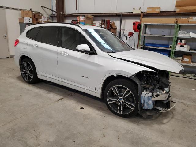 Photo 3 VIN: WBXHT3C3XJ5F89005 - BMW X1 XDRIVE2 