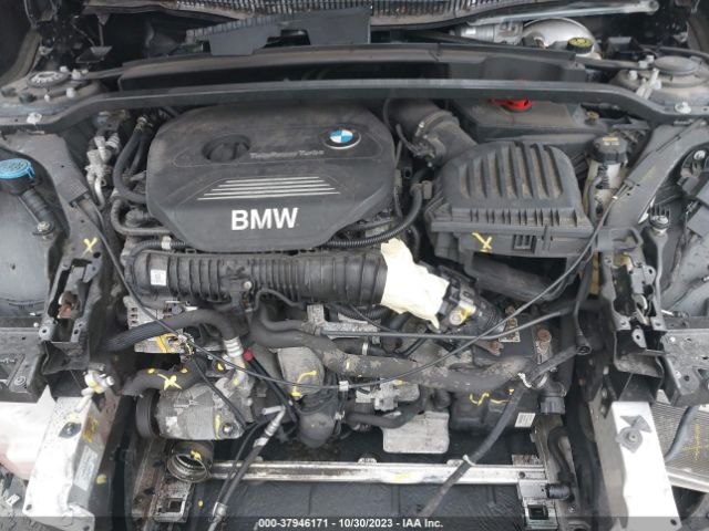 Photo 9 VIN: WBXHT3C3XJ5F90784 - BMW X1 