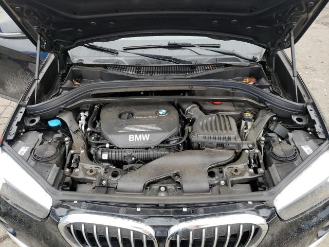 Photo 10 VIN: WBXHT3C3XJ5F91806 - BMW X1 XDRIVE2 