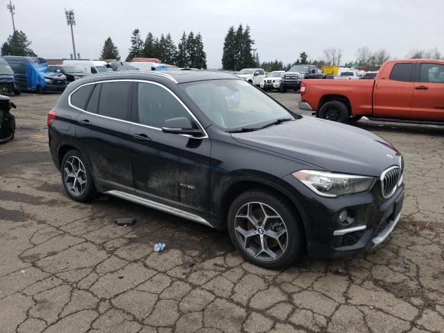 Photo 3 VIN: WBXHT3C3XJ5F91806 - BMW X1 XDRIVE2 