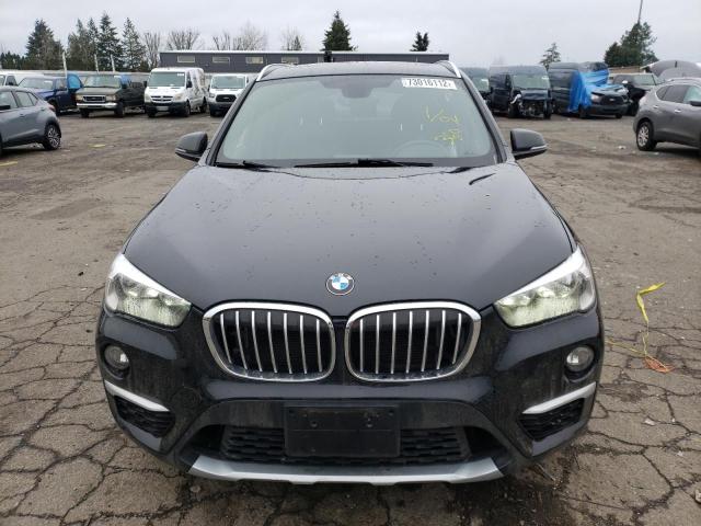 Photo 4 VIN: WBXHT3C3XJ5F91806 - BMW X1 XDRIVE2 