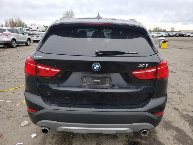 Photo 5 VIN: WBXHT3C3XJ5F91806 - BMW X1 XDRIVE2 