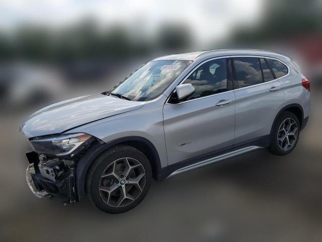 Photo 0 VIN: WBXHT3C3XJ5K20478 - BMW X1 