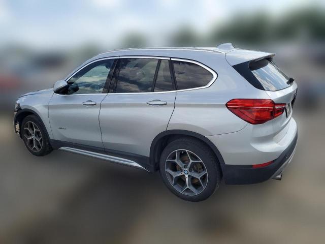 Photo 1 VIN: WBXHT3C3XJ5K20478 - BMW X1 