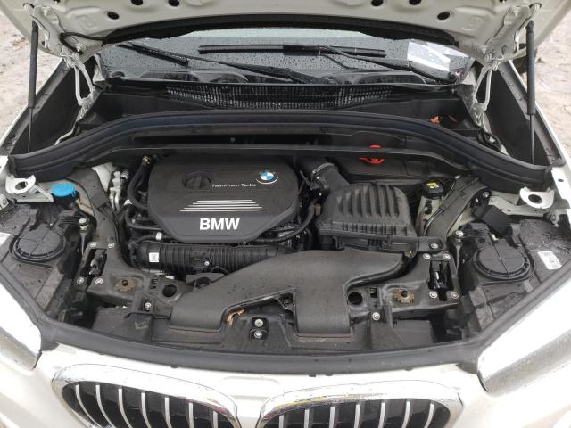 Photo 11 VIN: WBXHT3C3XJ5K21503 - BMW X1 XDRIVE2 