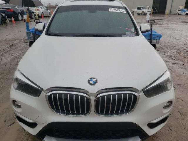 Photo 4 VIN: WBXHT3C3XJ5K21503 - BMW X1 XDRIVE2 