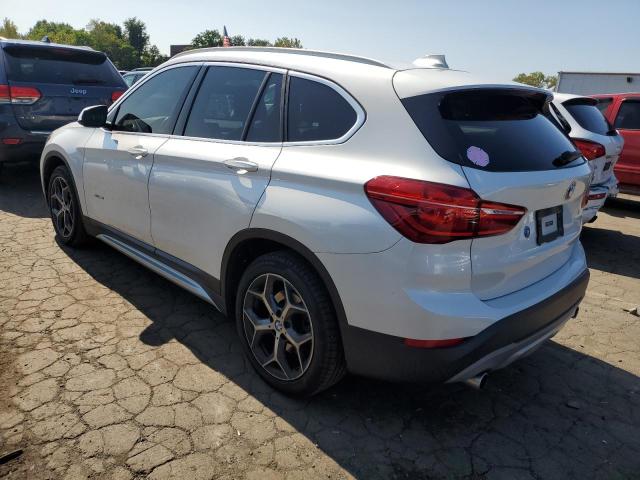 Photo 1 VIN: WBXHT3C3XJ5K22098 - BMW X1 